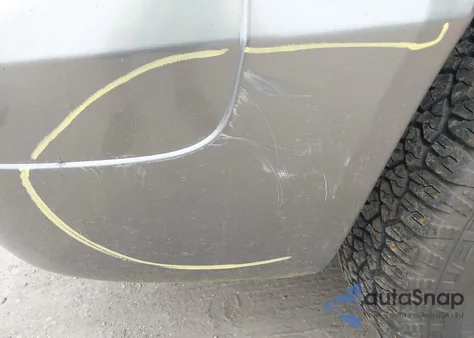 2006 Dodge Dakota Slt z USA, uszkodzony, nr VIN 1D7HW48K36S611366